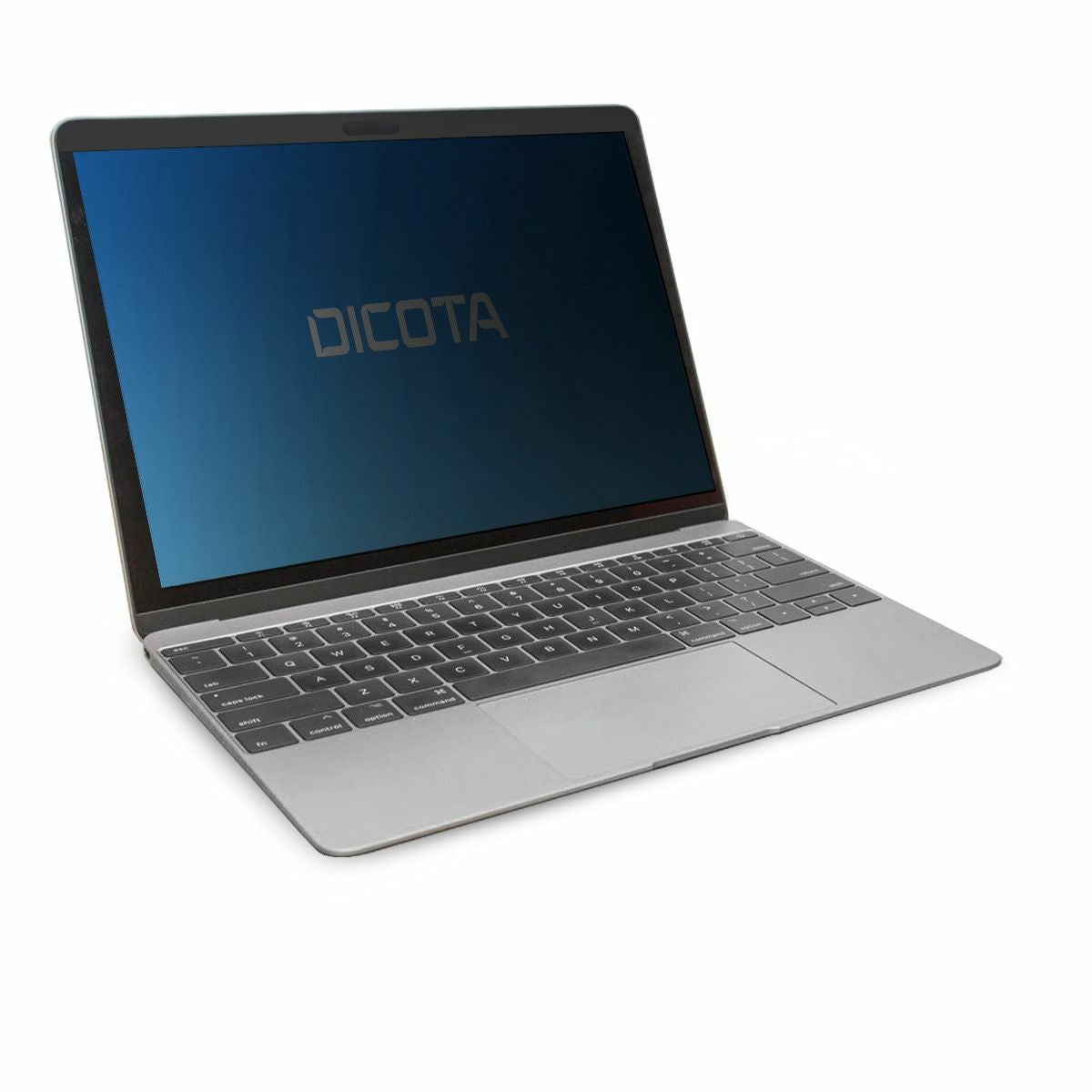 DICOTA Displayschutz für Apple MacBook 12"