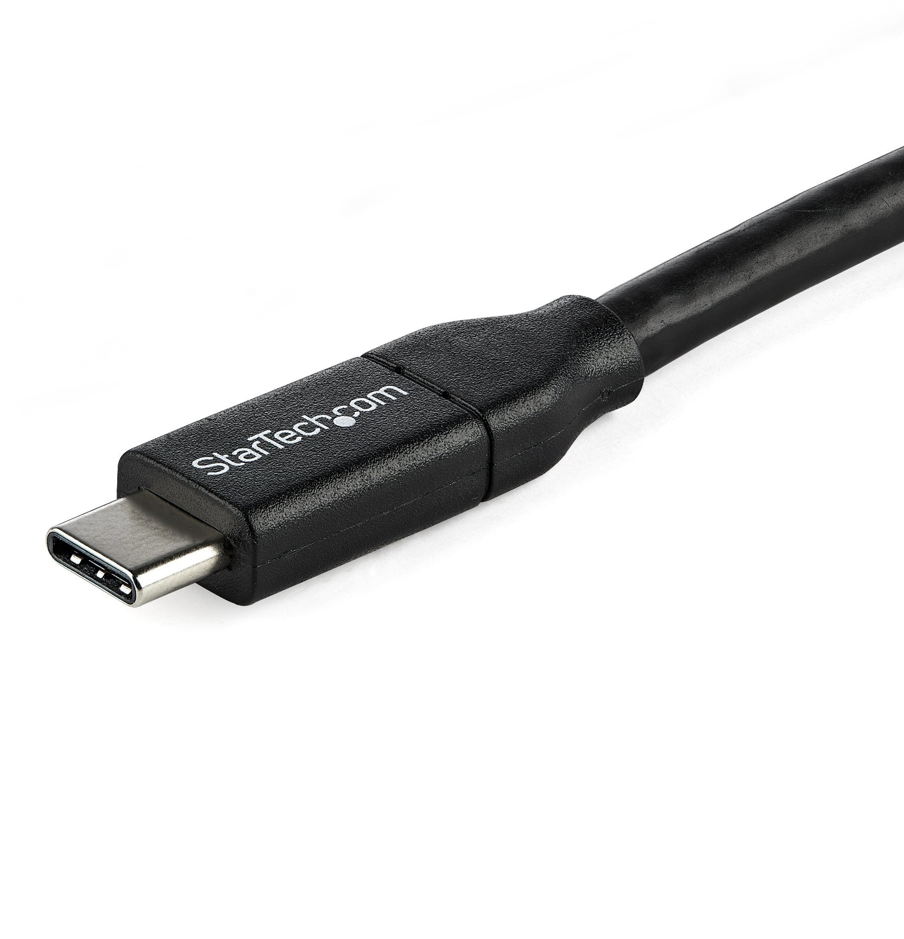 StarTech.com USB-Kabel, USB-C, 1 m