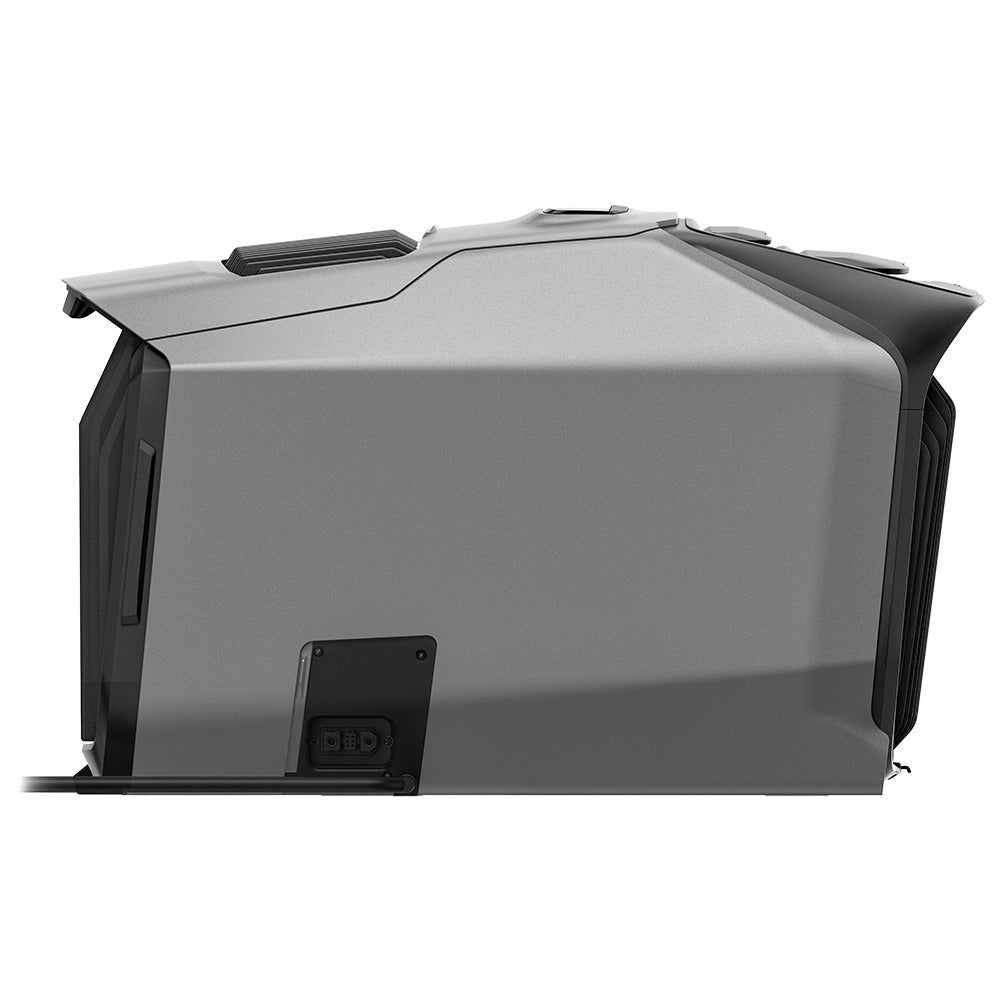 EcoFlow Klimaanlage WAVE 3 – 1'800 W Kühlung, 44 dB, WLAN