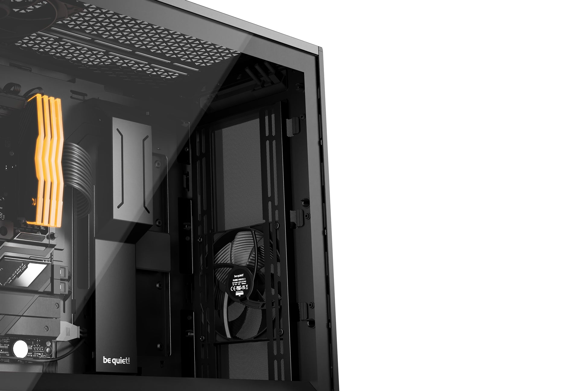 be quiet! be quiet Shadow Base 800 DX Tower