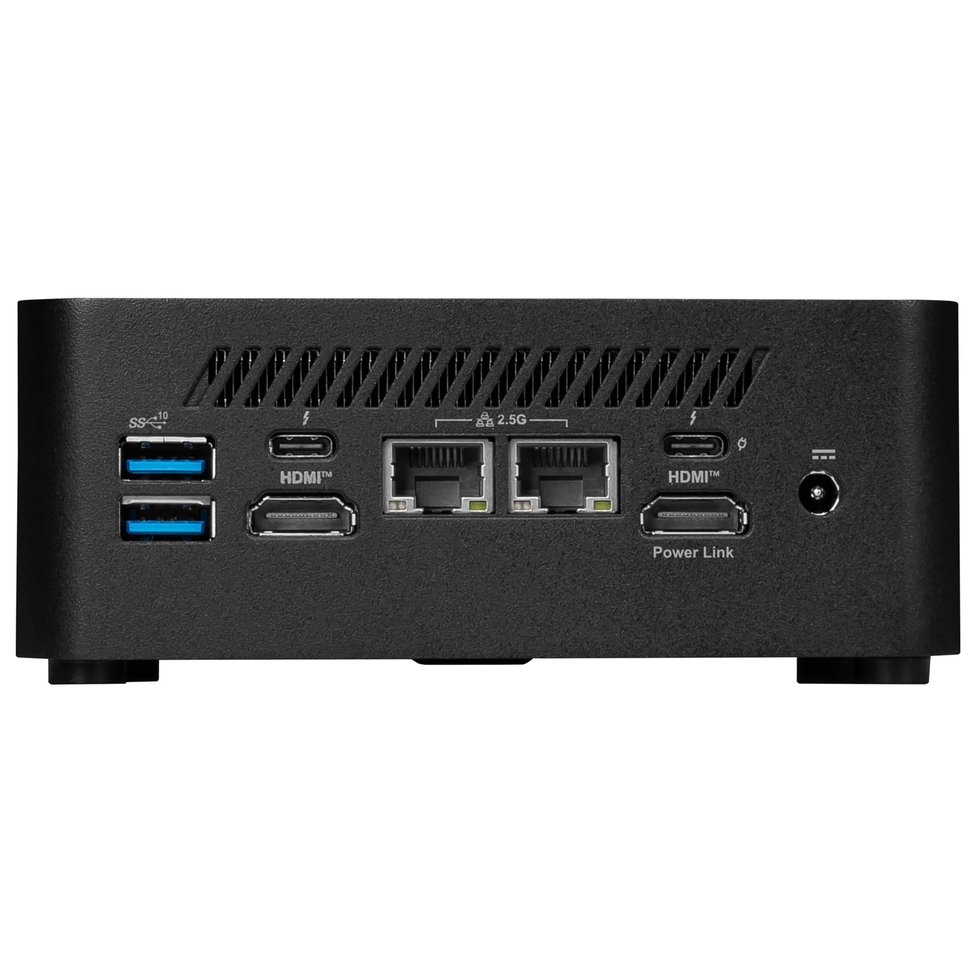 MSI Cubi NUC Micro – Intel Core 7 150U, 16 GB RAM, 512 GB SSD, Windows 11 Pro