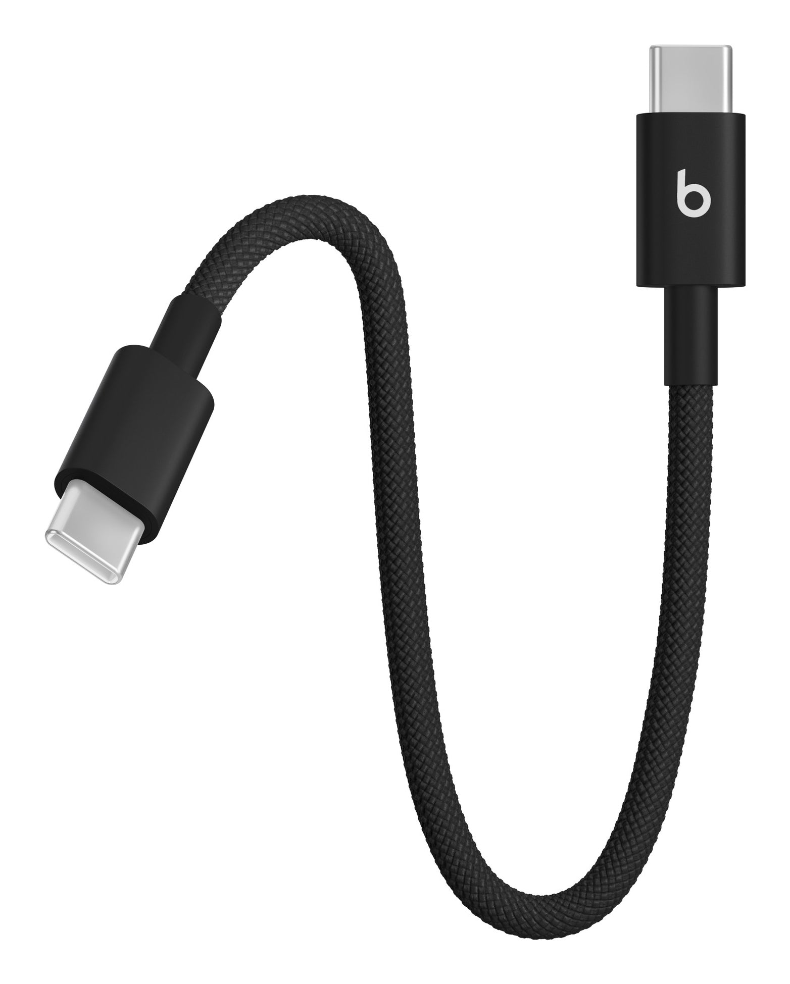 Apple USB-Kabel, USB-C zu USB-C, 0,2 m