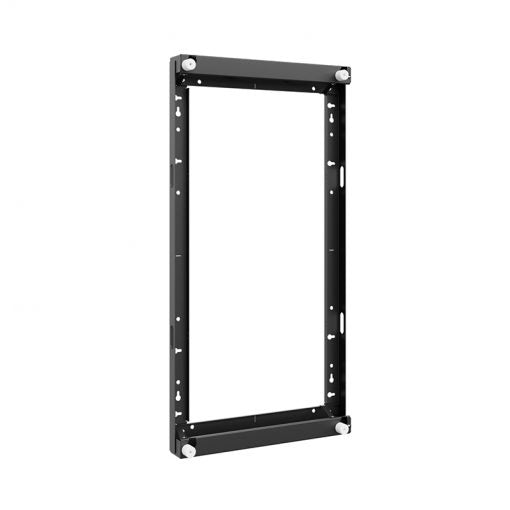 Hagor Wandhalterung – Fix – bis 49" – für LG 49XE3P-B – 5867