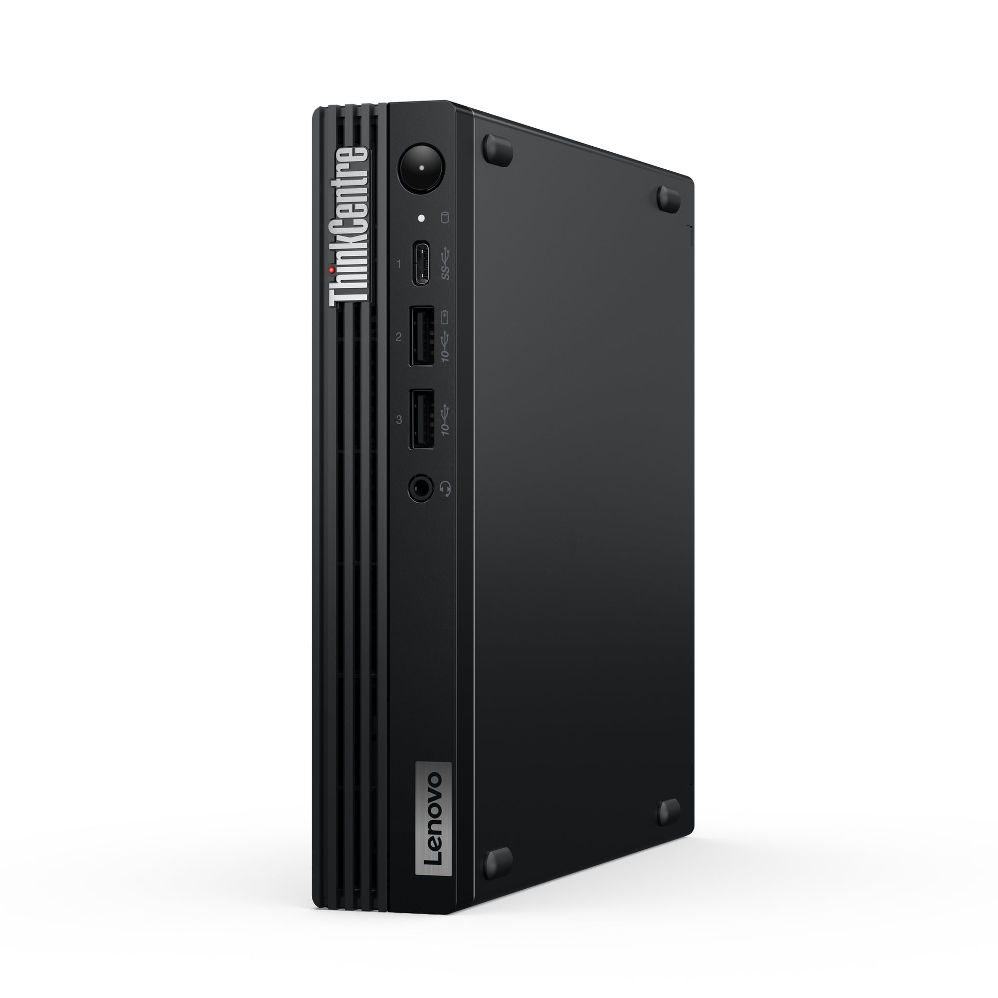 Lenovo ThinkCentre M70q Gen 5 Tiny i5-14500T, 16 GB, 512 GB, Mini-PC, Windows 11 Pro