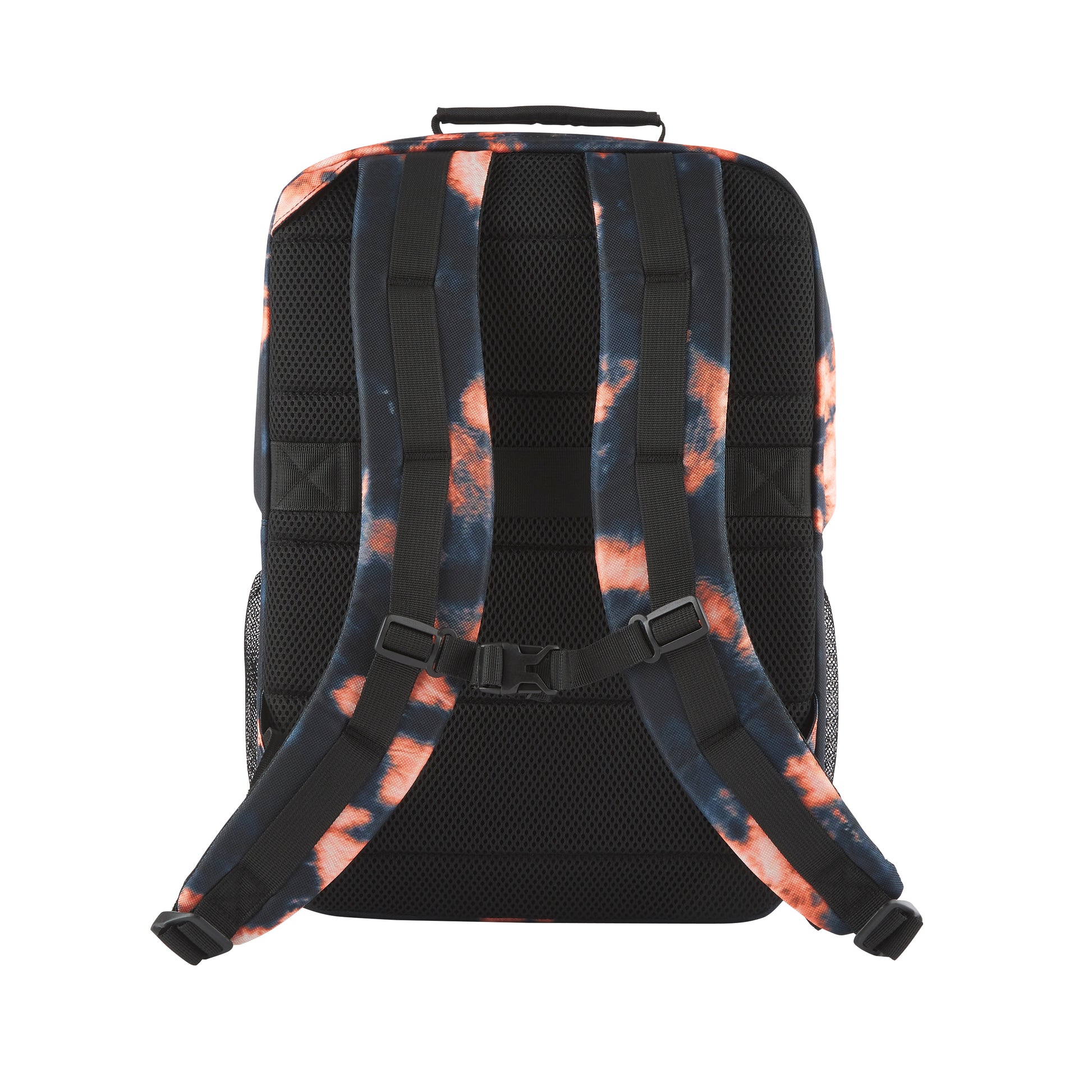 HP Campus XL – Freizeit-Rucksack – Tie-Dye