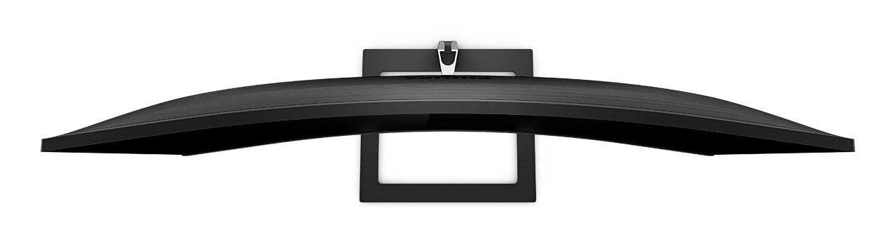 Philips 322E1C – Monitor, 31,5", VA, 75 Hz, 250 cd/m², Gebogen, Adaptive Sync, VESA 100 × 100, Schwarz
