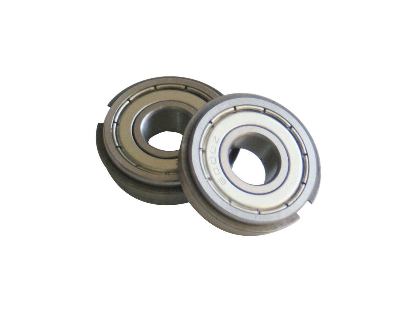 CoreParts Rollen-Kit, grau – für iR5000/iR6000
