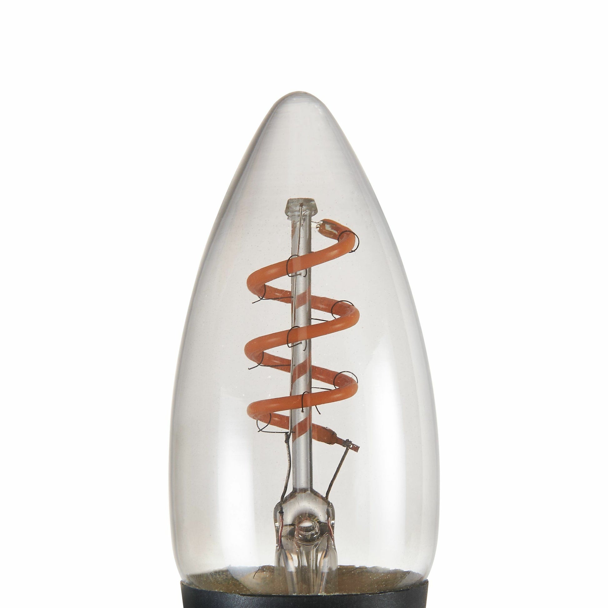 Eglo Leuchtmittel – E14, 4 W, 150 lm, 2000 K, 360°