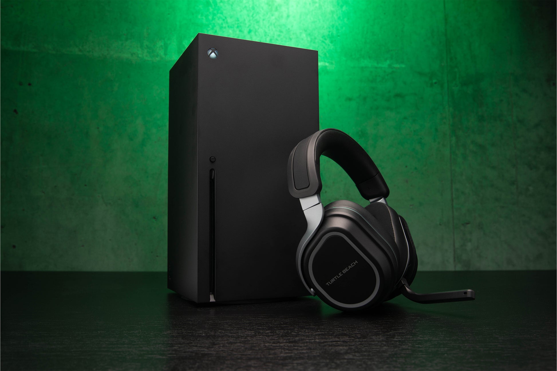 Turtle Beach Stealth 700 GEN3 – Gaming-Headset, Bluetooth & 2,4 GHz – Schwarz – für Xbox/PS/PC, bis 80 h