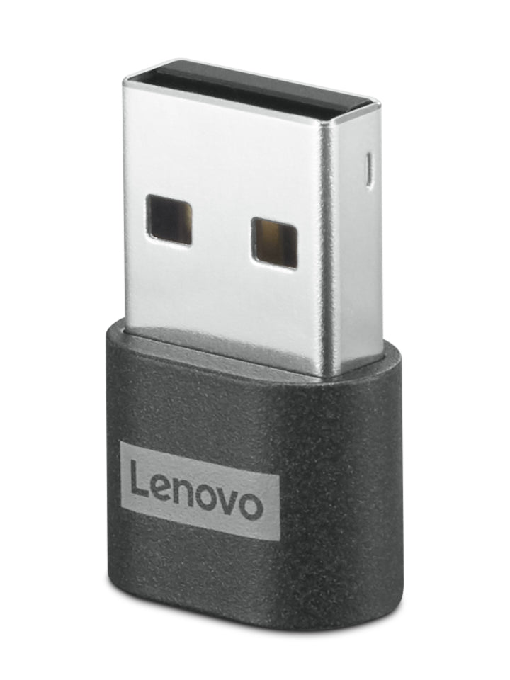 Lenovo USB-C (Buchse) auf USB-A (Stecker) Adapter