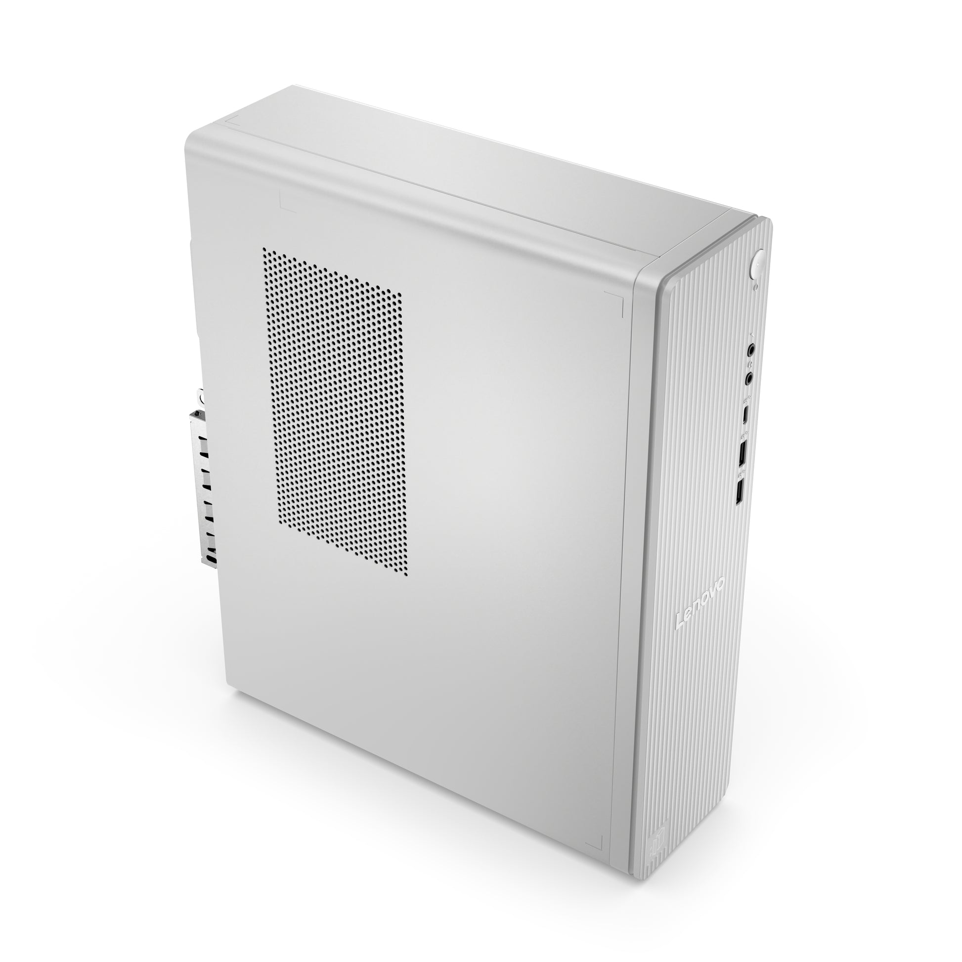 Lenovo Ideacentre SFF – AMD Ryzen 5 220, 16 GB RAM, 512 GB SSD, Windows 11 Home