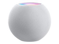 Apple HomePod mini – Multiroom- / Smart-Lautsprecher, Weiss
