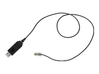 EPOS CEHS-CI 02 – Headset-Adapterkabel, RJ45 zu USB, für Cisco 89xx/99xx