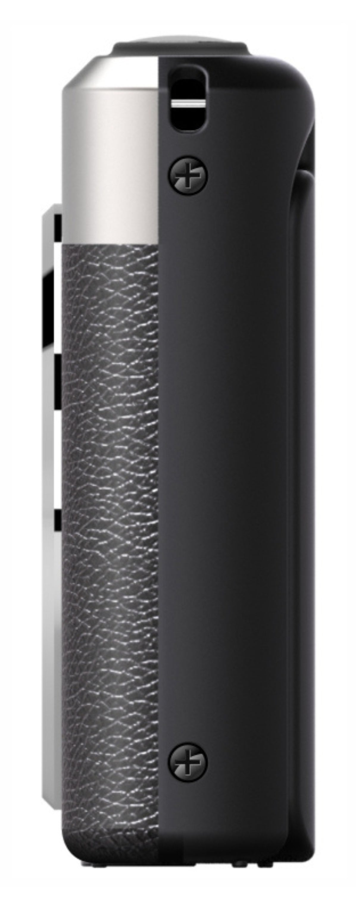Kodak C1BK – Kompaktkamera, 13 MP 1/3,1", 1080p, Schwarz
