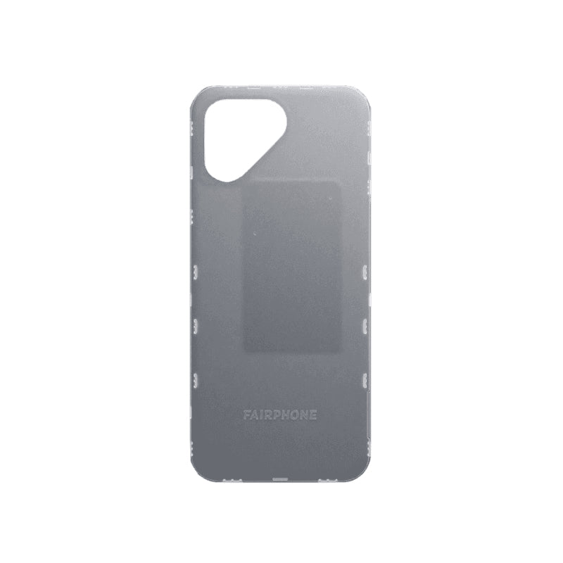 Fairphone Halterung – für Fairphone 5, transparent