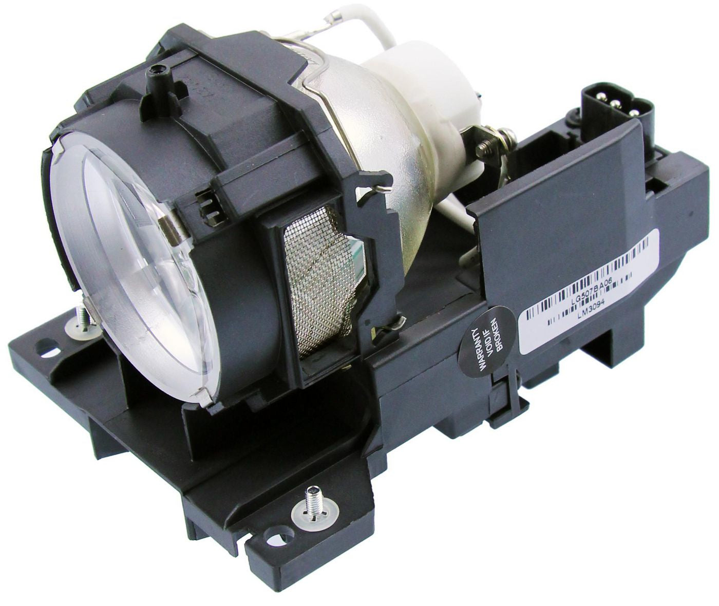 CoreParts Ersatzlampe – 275 W, 2000 h, für Hitachi CP-SX635/CP-WUX645N/CP-WX625 und andere