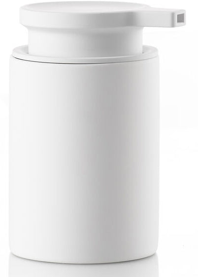 Zone Denmark Karma Seifenspender – ABS, weiss, 250 ml