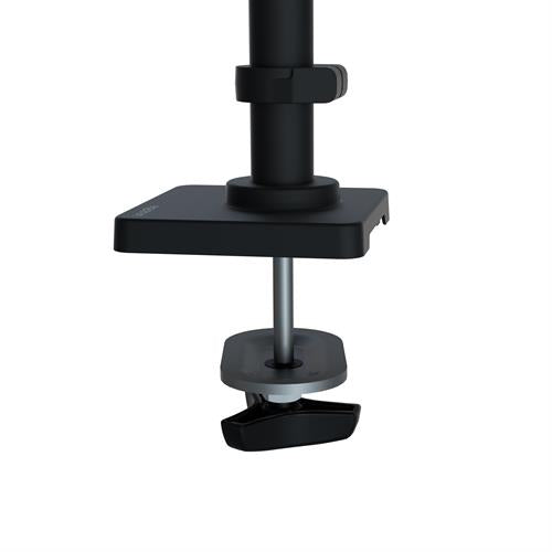 Ergotron LX PRO WCB – Zubehör: Tischdurchführung-Basis – für LX PRO Wandsystem