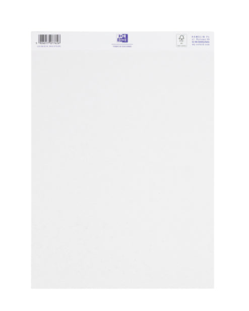 Oxford Art Layoutblock – A3 – 180 g/m² – Softcover – 15 Blatt