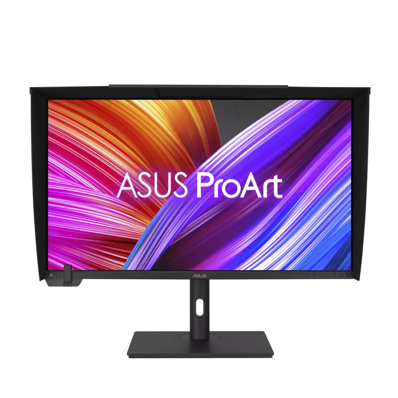 ASUS ProArt PA32UcxR – Monitor, 32", 3840 × 2160 (UHD 4K), LCD, Schwarz