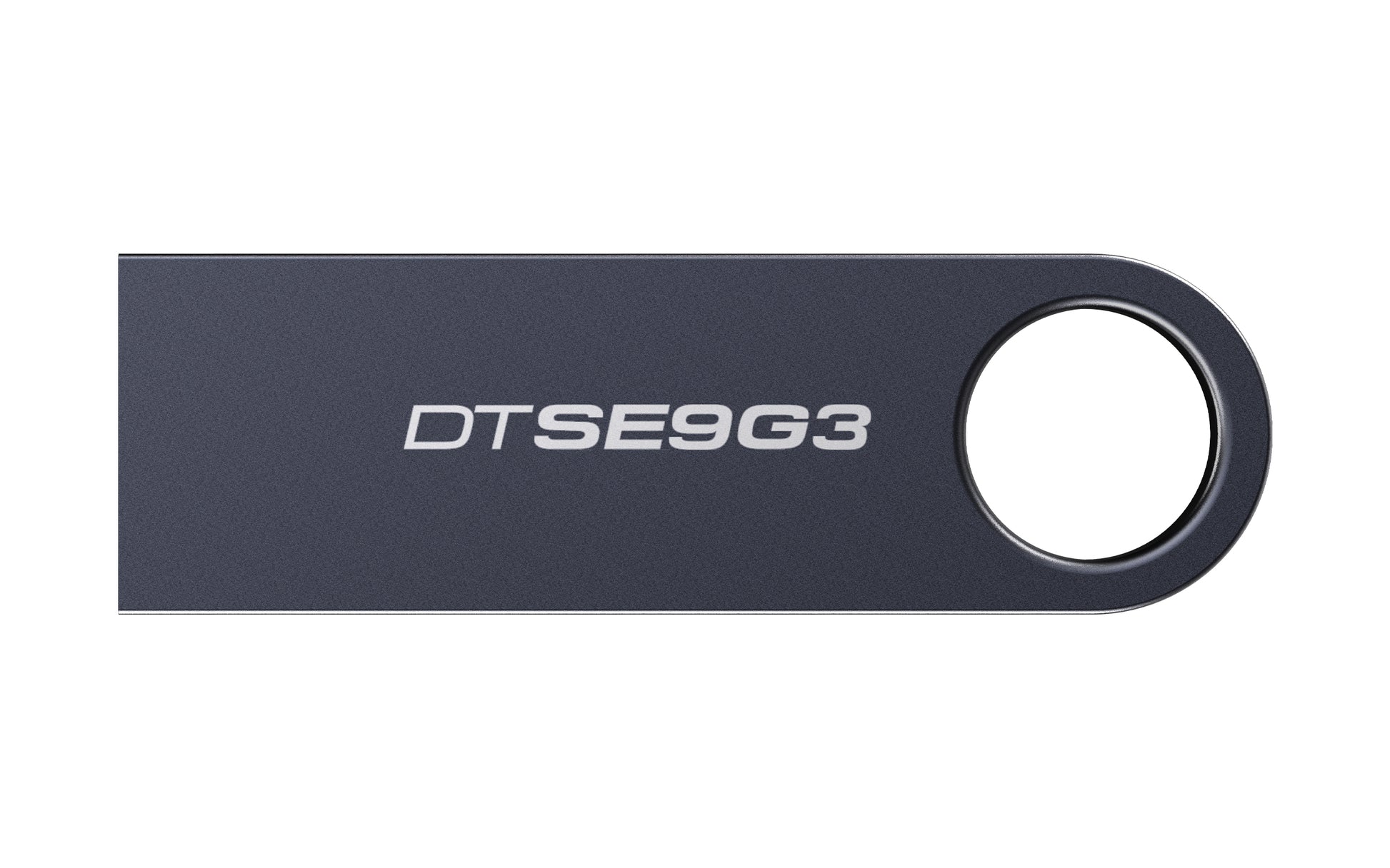 Kingston Technology Kingston DataTraveler SE9 G3 USB-Stick – 128 GB, USB Typ-A (USB 3.2 Gen 1), Metallgehäuse