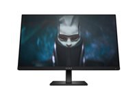 HP OMEN 24 – Monitor, 24" 1920 × 1080 (Full HD), IPS, 165 Hz