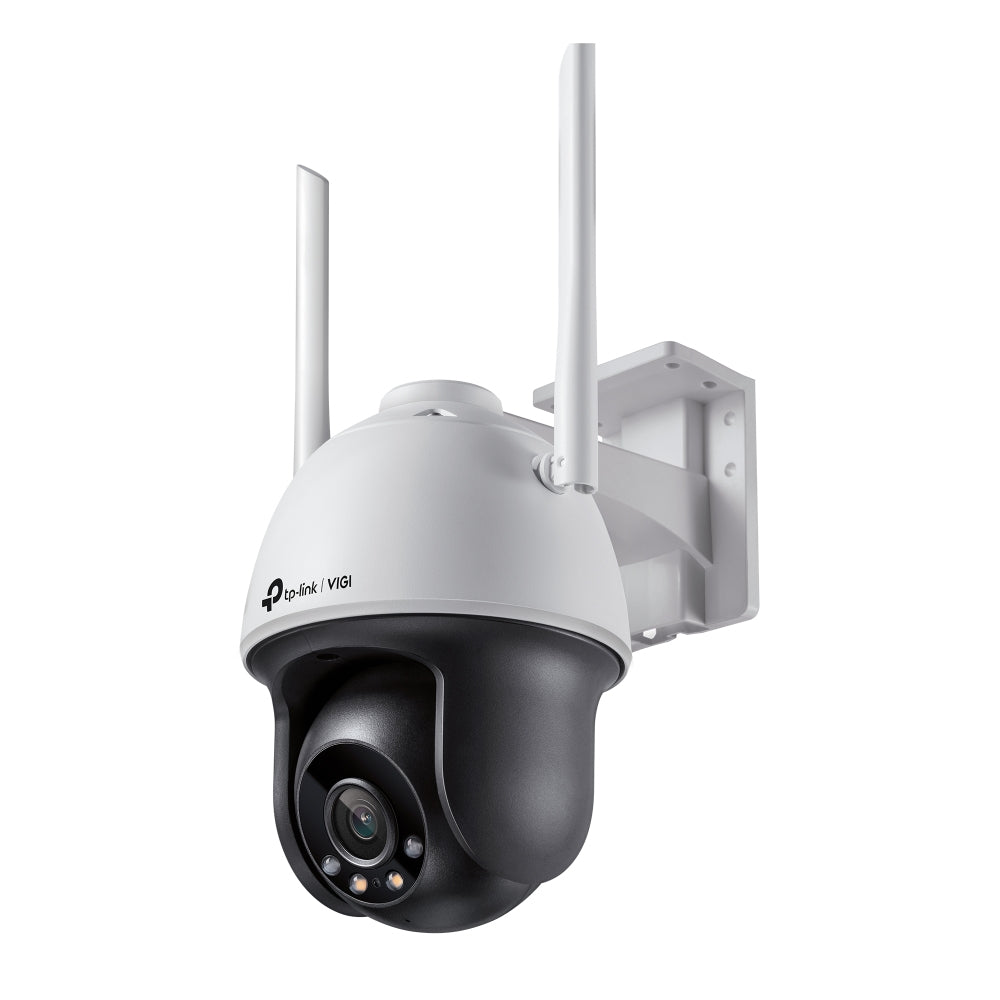 TP-Link VIGI Netzwerkkamera – 4 MP, Nachtsicht 30 m, IP66
