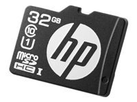 HPE Barcode-Etiketten