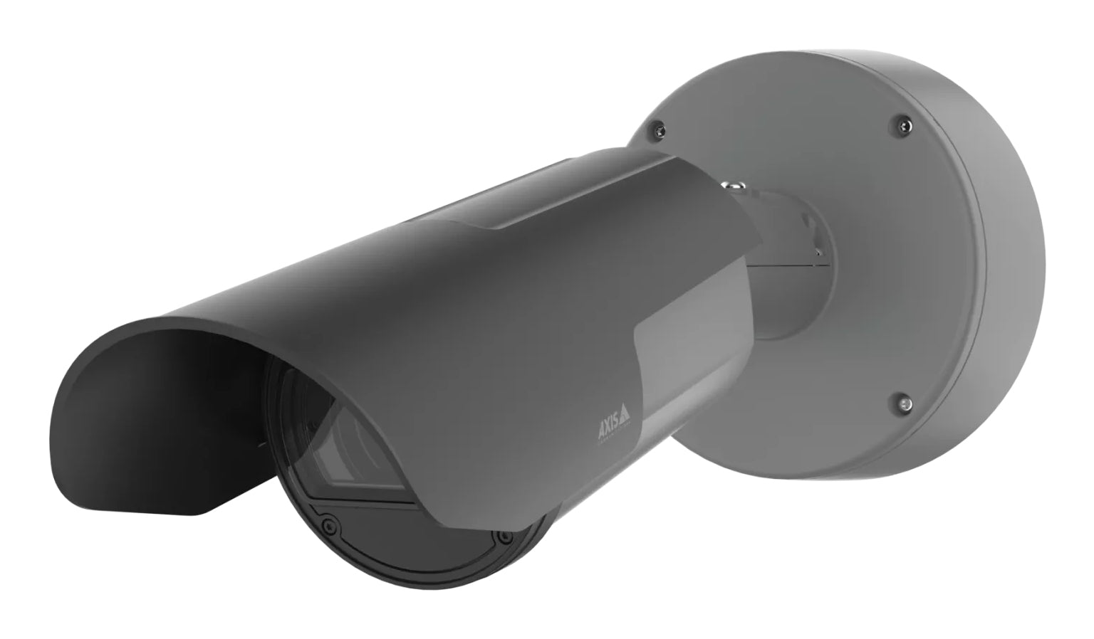 Axis Q1800-LE LPR-Kamera