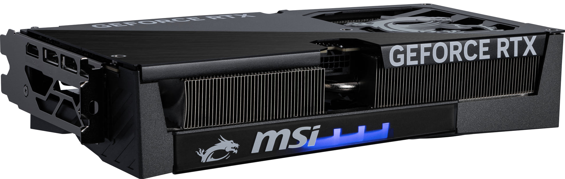 MSI GeForce RTX 5060 Ti 16G GAMING OC – PCIe Grafikkarte – 3×DP 2.1b, 1×HDMI 2.1b, PCIe 5.0, 1×16-pin