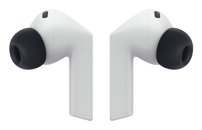 Samsung Zaaeue – True Wireless In-Ear Kopfhörer – Bluetooth – Grau