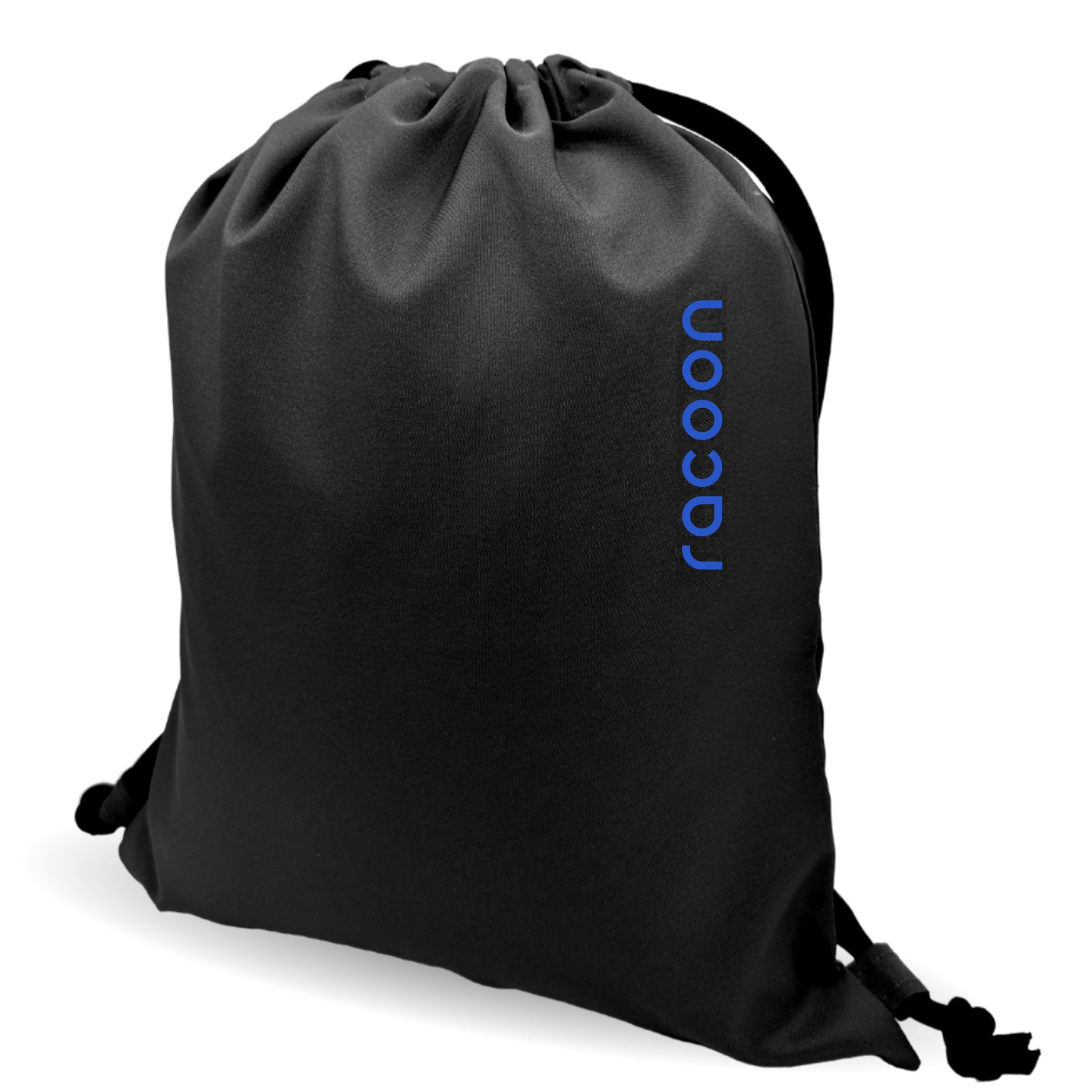 Racoon Sportbeutel – 15 l, Stoff, Blau