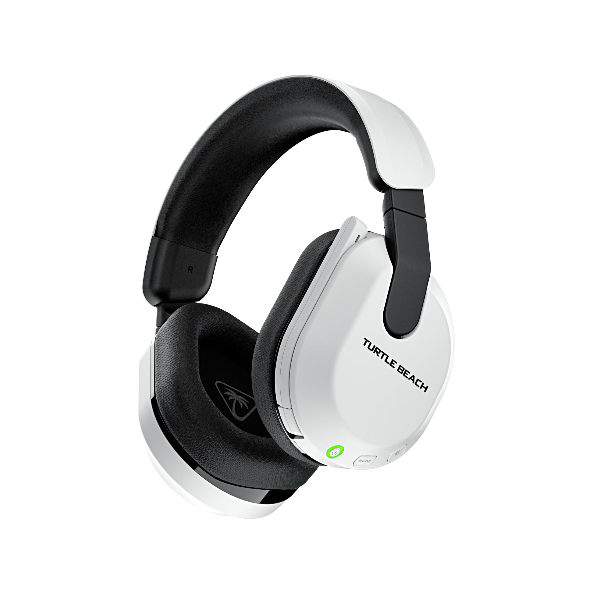 Turtle Beach Stealth 600 Gen 3 – Over-Ear Gaming-Headset – 2,4 GHz + Bluetooth 5.2 – Weiss – bis 80 h