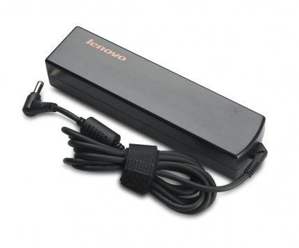 Lenovo 40Y7659 Netzteil 90 W – US-Stecker – für ThinkPad Edge, ThinkPad L410, ThinkPad L412 und andere – schwarz