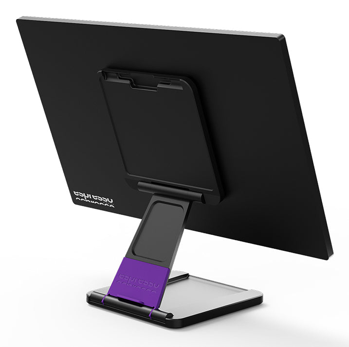 Espresso Displays Pro 17 – 17,3" Touch, 3840 × 2160 (4K), IPS, USB-C 18 W