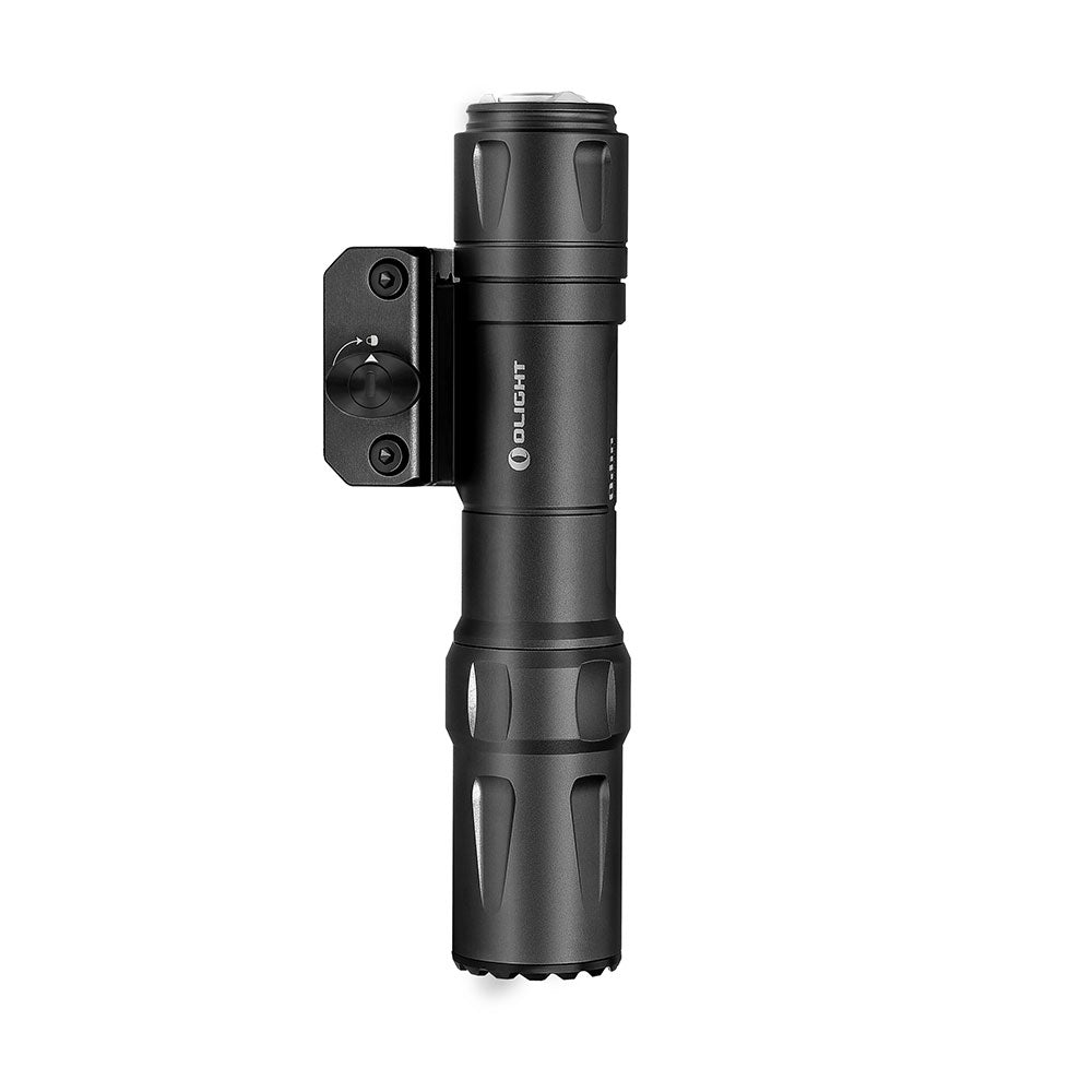 Olight Taschenlampe Odin – 2000 lm, 300 m, IPX8, USB, Akku 5000 mAh, 4 Stufen – Schwarz