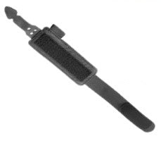 Zebra SG-MC33-HDSTPB-01 – Holster, Klettverschluss, Schwarz, für MC3300, SG-TC7X-STYLUS-03