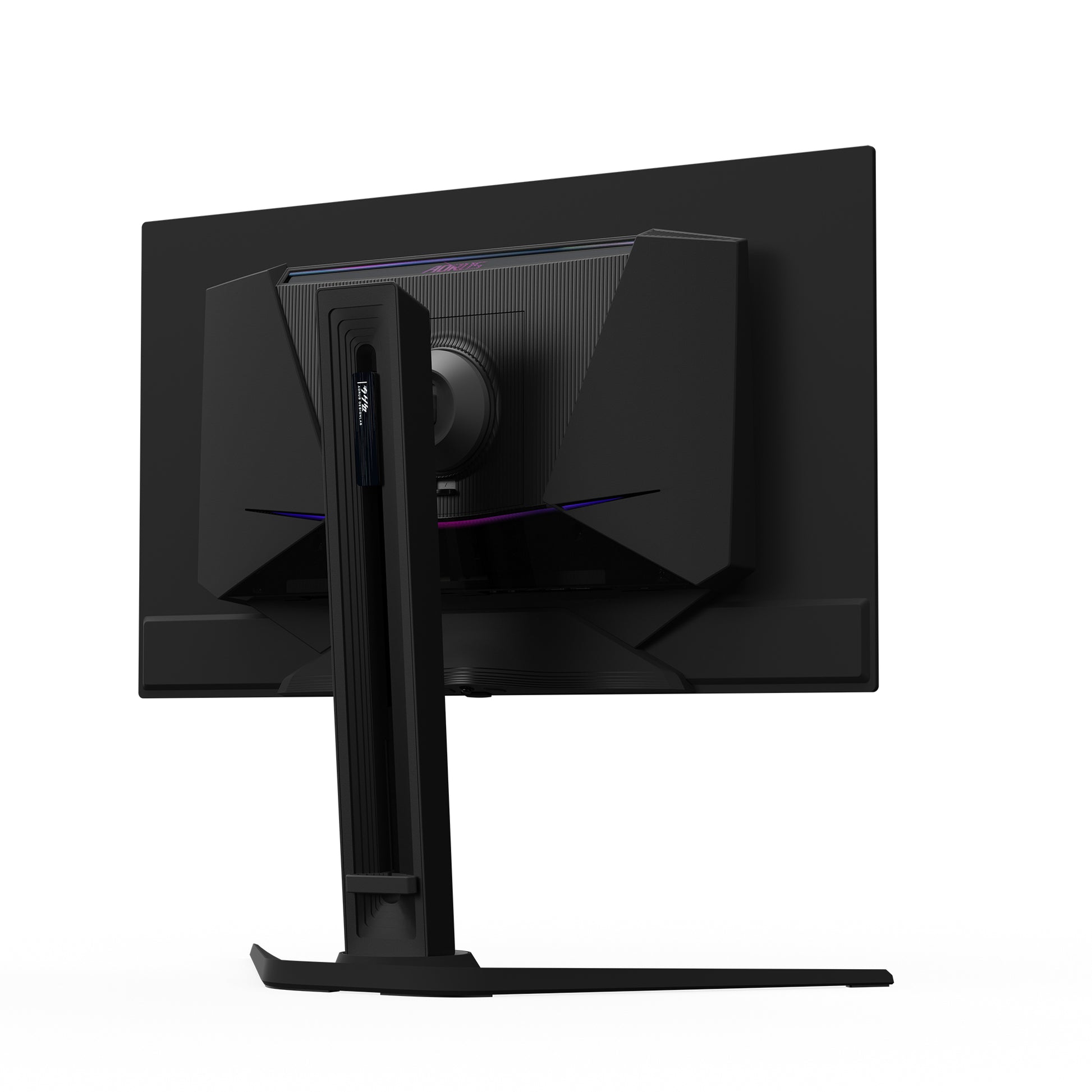 GIGABYTE AORUS FO27Q5P – 27", 2560 × 1440 (WQHD), OLED, 500 Hz, USB-C 18 W, KVM, DisplayHDR True Black 500
