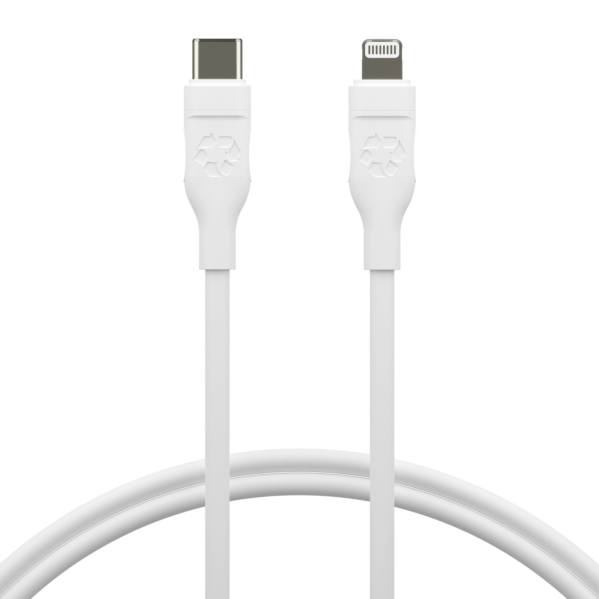 dbramante1928 Daten- & Ladekabel – USB-C auf Lightning 1,2 m – für iPhone/iPad
