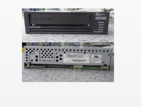 HPE LTO-8 Ultrium 30750 Speichergerät – TAA