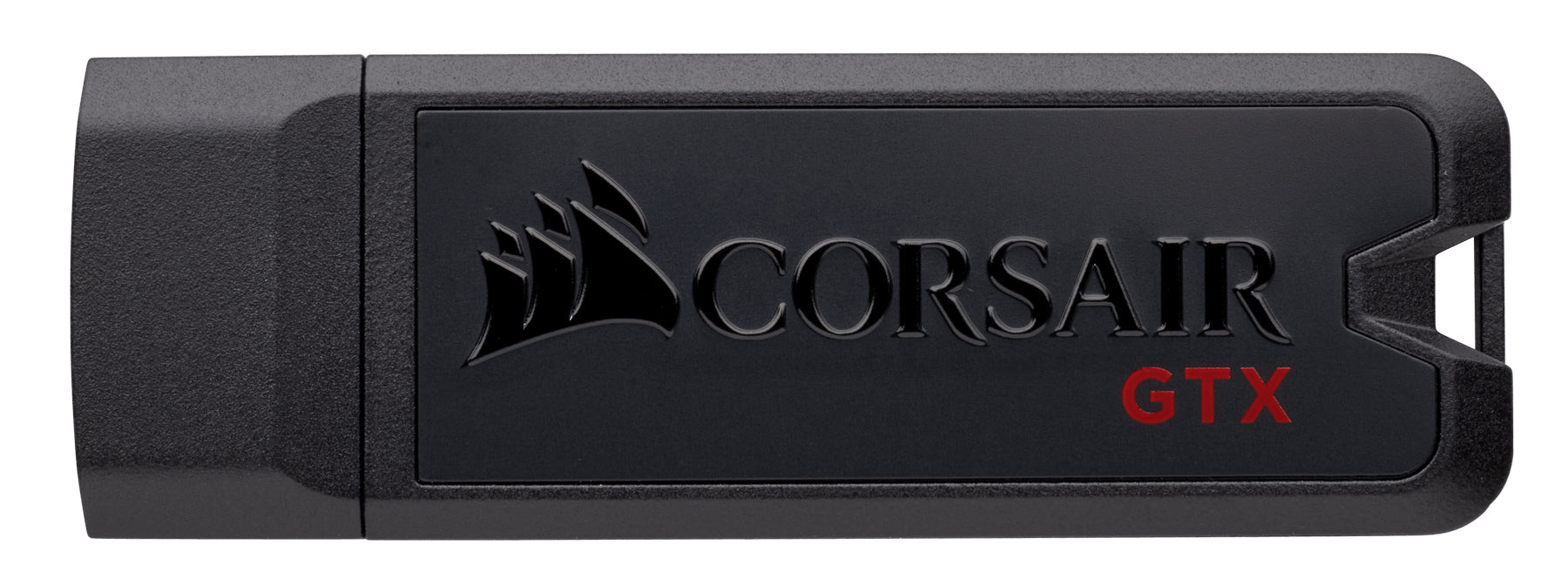 Corsair Flash Voyager GTX – 256 GB USB-Stick, USB 3.2 Gen 1 (Typ A), 440 MB/s Lesen/Schreiben