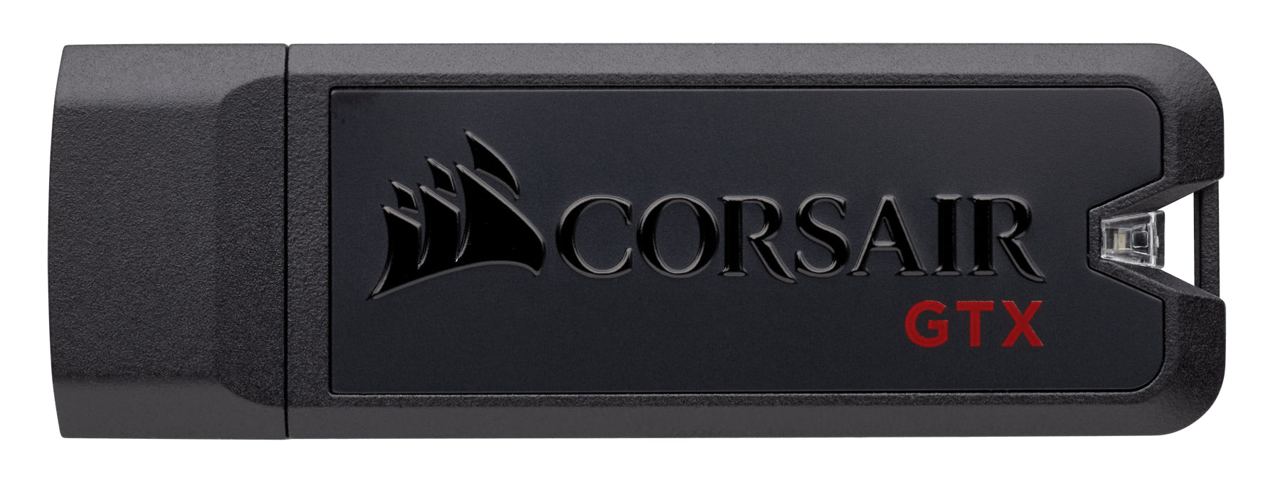 Corsair Flash Voyager GTX – 256 GB USB-Stick, USB 3.2 Gen 1 (Typ A), 440 MB/s Lesen/Schreiben