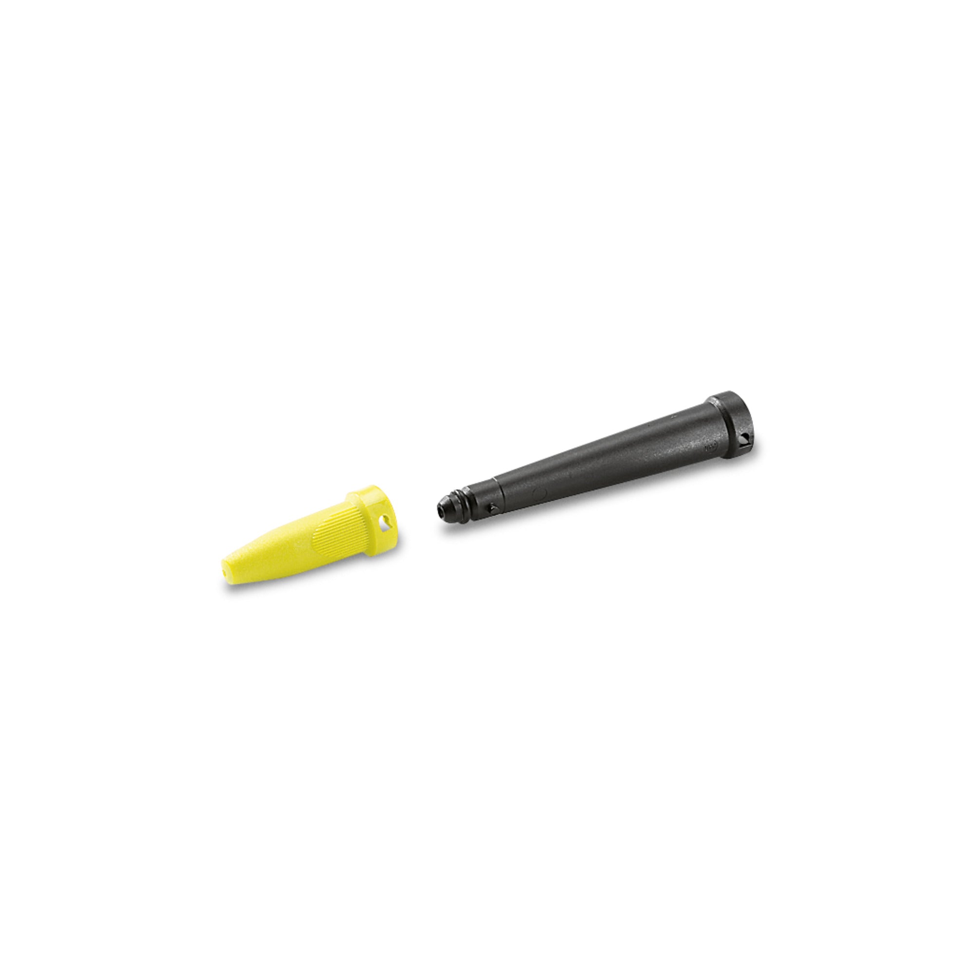 Kärcher Düsenset 2.863-263.0 – für SC 1, SC 2, SC 3 und andere – 2,1 × 10,7 × 2,1 cm