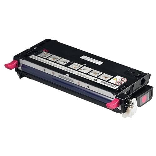 Dell – Toner MF790 – Magenta, 4000 Seiten