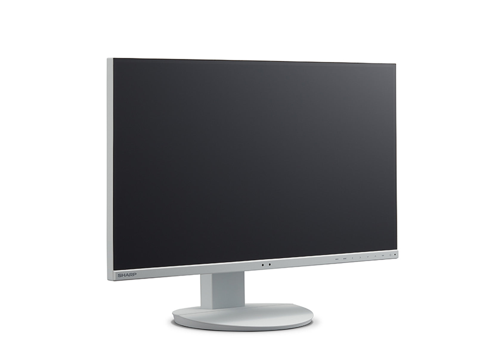 Sharp EA272QW – 27", 2560 × 1440 (WQHD), IPS, USB‑C 90 W, LAN