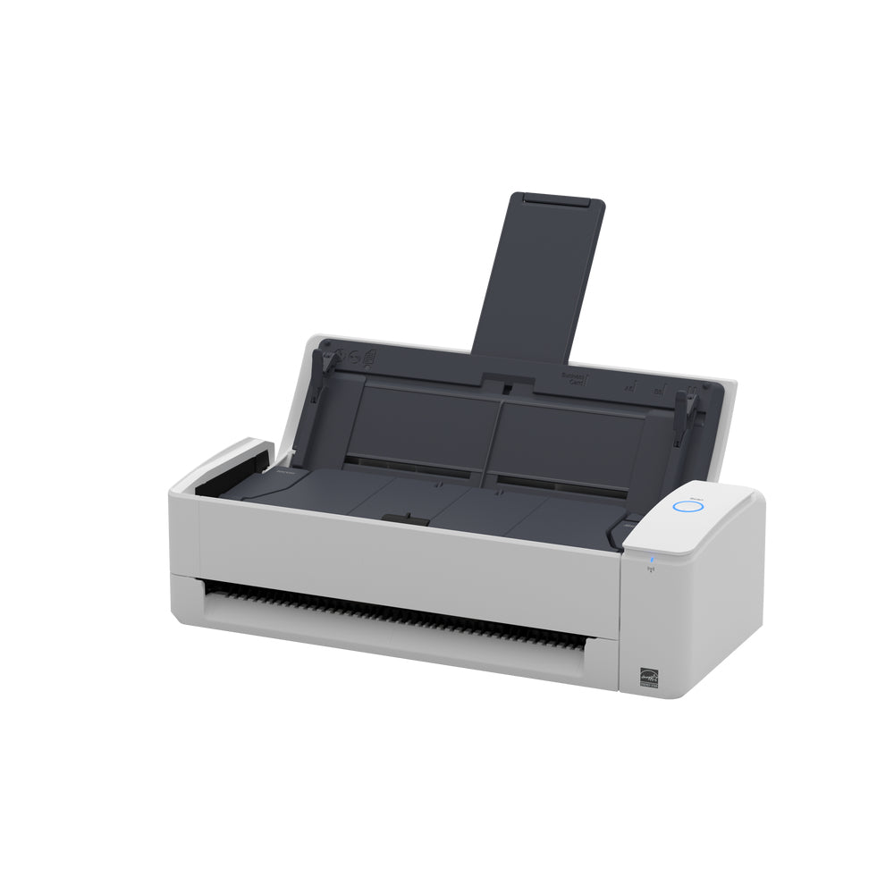Ricoh Fujitsu ScanSnap iX1300 – Dokumentenscanner, A4