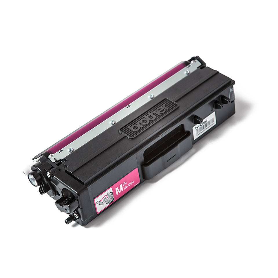 Brother Toner – magenta, 6500 Seiten