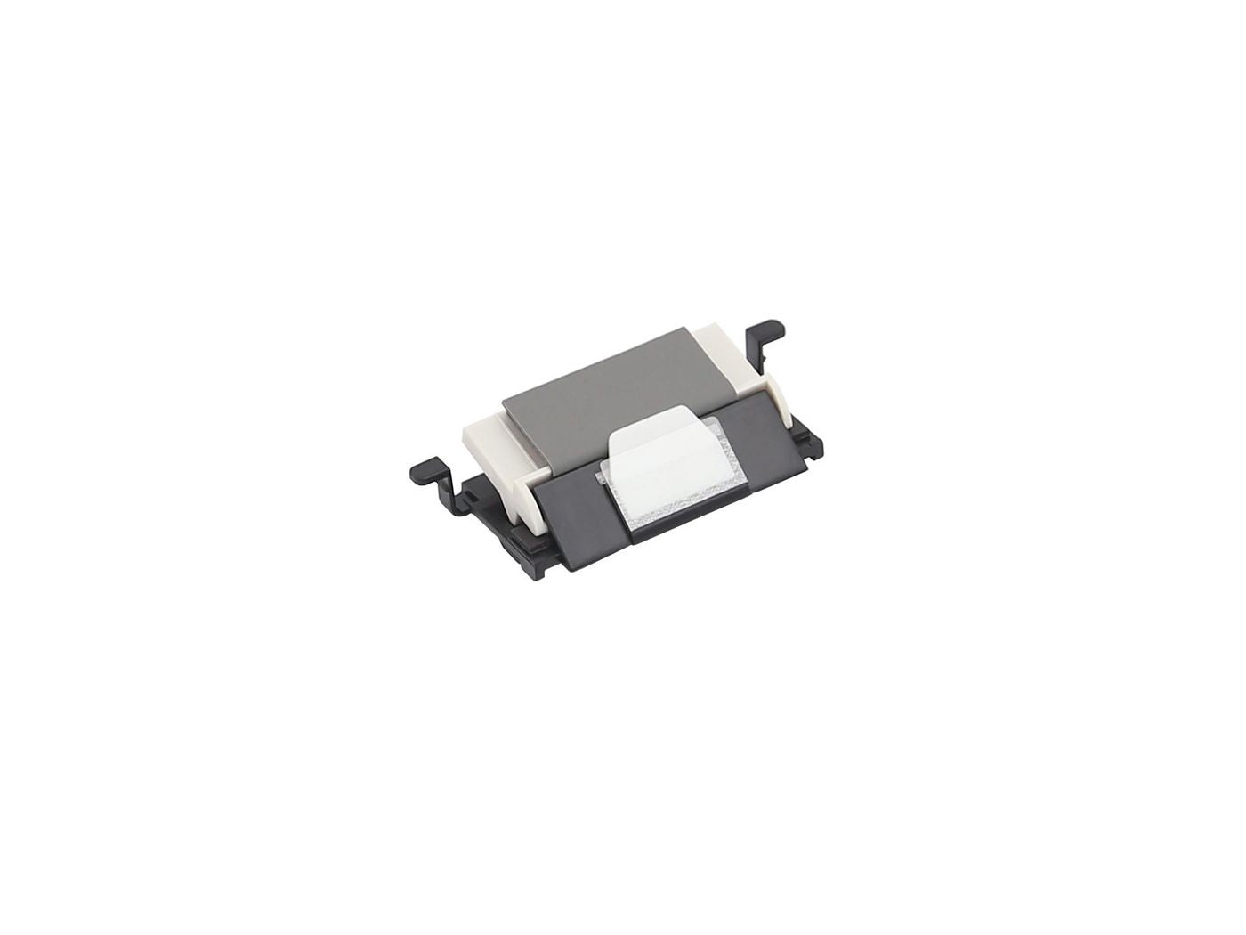 CoreParts Rollen-Kit, Trenn-Pad, Grau/Weiss – für Kyocera M2040dn/M2635dn/M2540dn und andere, MSP361086