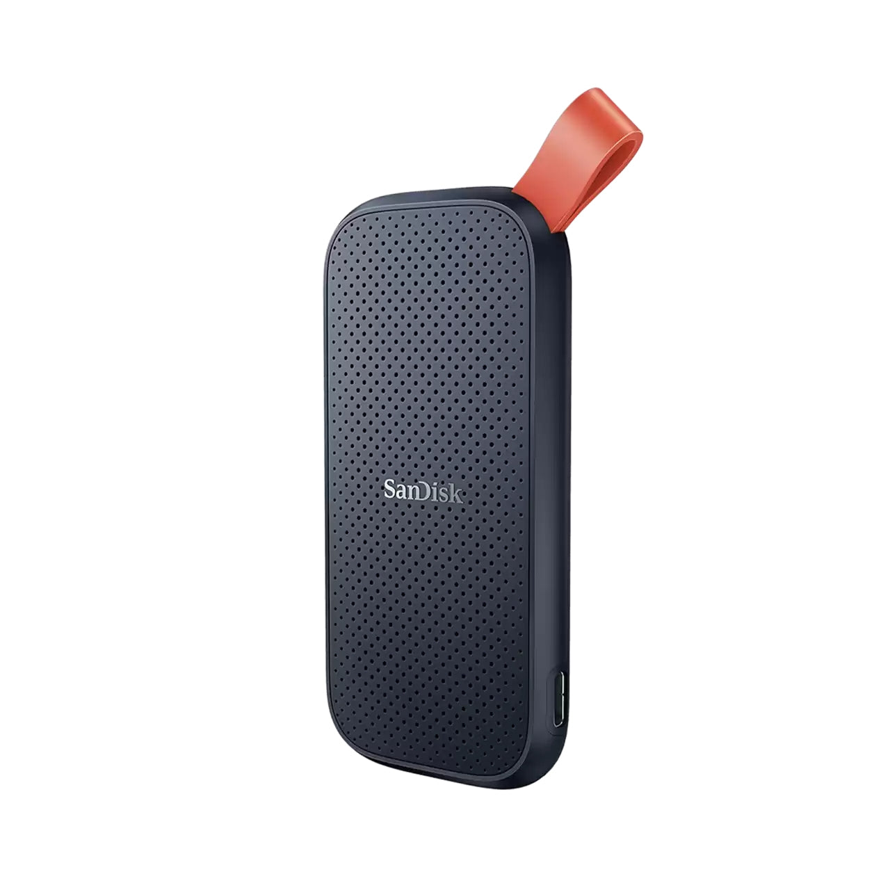 SanDisk Tragbare SSD – 1 TB, 2,5"; bis zu 800 MB/s
