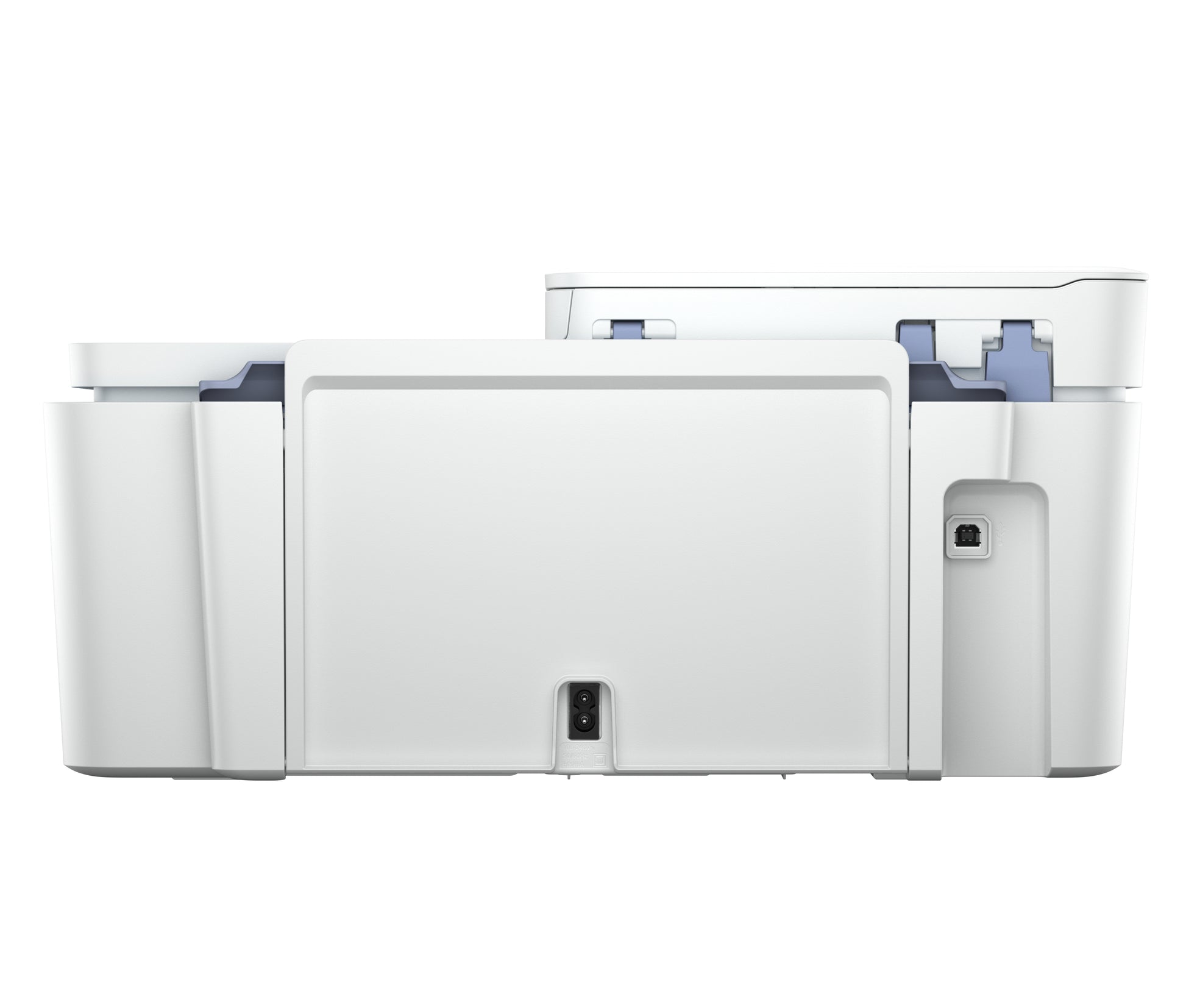 HP DESKJET 4322 ALL-IN-ONE – Farbtintenstrahl-Multifunktionsdrucker, A4, 3-in-1, Duplex, ADF, WLAN, AirPrint